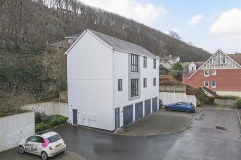Inglebrook Heights, Westward Ho... 2 bed apartment for sale