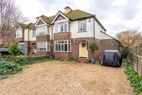 Broyle Road, Chichester 3 bed semi
