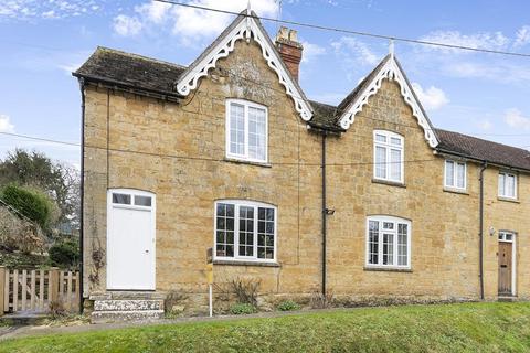 Sandford Orcas 3 bed semi
