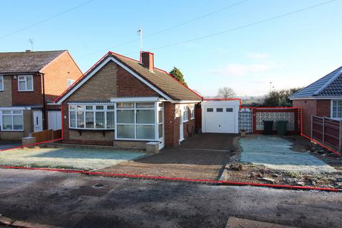 Granville Drive, Kingswinford DY6 2 bed detached bungalow for sale