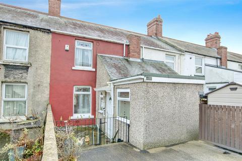 George Street, Langley Park, Durham, DH7 2 bed terraced house for sale