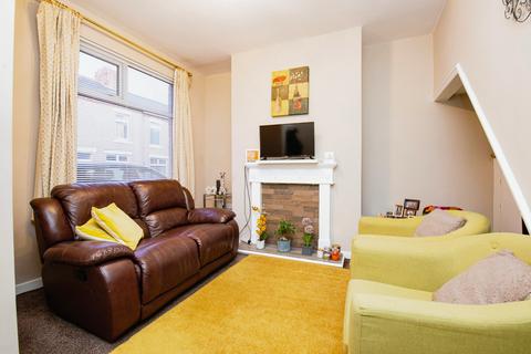 Brougham Street, Darlington, DL3 2 bed terraced house for sale