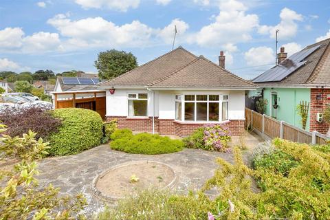 Masons Rise, Broadstairs CT10 2 bed detached bungalow for sale
