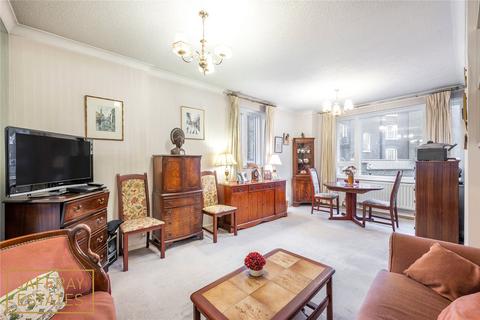 Park Crescent, Marylebone, London, W1B 1 bed apartment for sale
