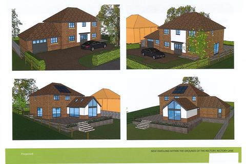 Rectory Lane, Lyminge, Folkestone, Kent Land for sale