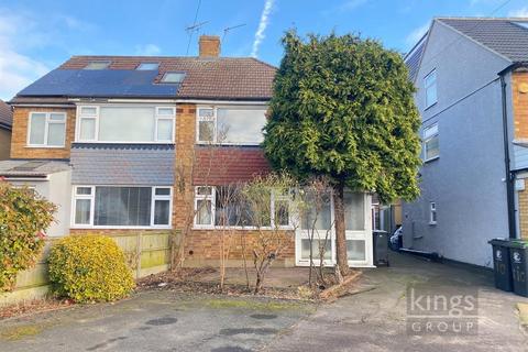 Crooked Mile, Waltham Abbey 3 bed semi