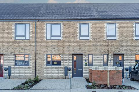 Cocoa Gardens, Wigginton Road, York 3 bed townhouse for sale
