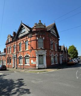 The White Lion, 150 Sandwell Street... Residential development for sale