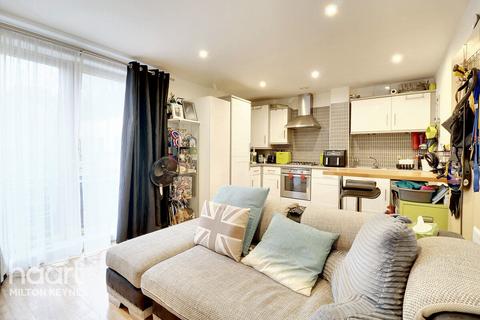 Amelias Lane, Milton Keynes 1 bed apartment for sale