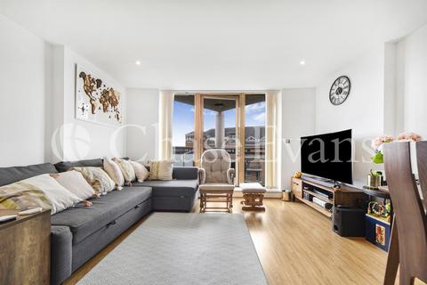 The Odyssey, Crews Street, Canary... 2 bed flat for sale