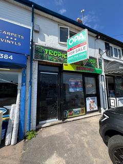 College Road, Kingstanding... Mixed use for sale