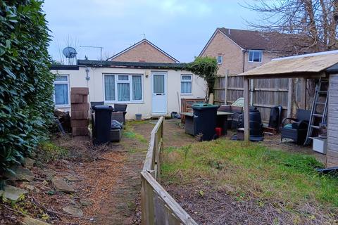Poole Road, Upton BH16 1 bed detached bungalow for sale