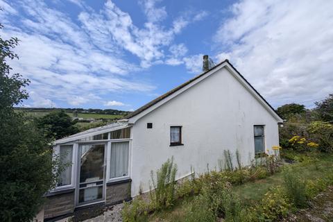 Penwerris Rise, Praa Sands, TR20 9TD 2 bed bungalow for sale