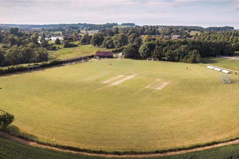 Village Cricket Ground, Ripley, Near... Land for sale