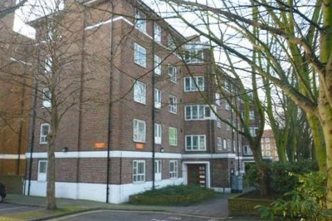 White City Estate, London W12 2 bed flat for sale