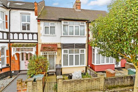 Woodstock Road, Walthamstow 3 bed terraced house for sale