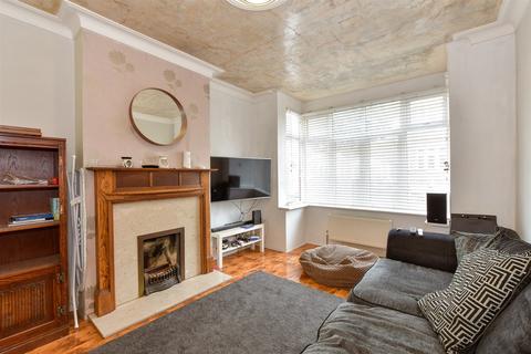 Woodstock Road, Walthamstow 3 bed terraced house for sale