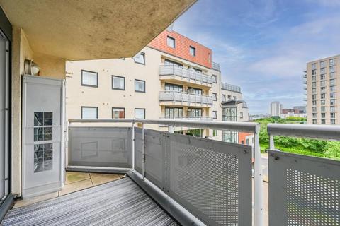 Wards Wharf Approach, E16, Royal... 1 bed flat for sale