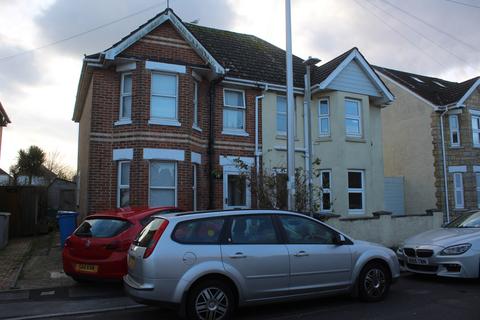 Croft Road, Poole BH12 8 bed house of multiple occupation for sale