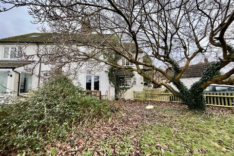 Three Elm Lane, Golden Green 4 bed semi