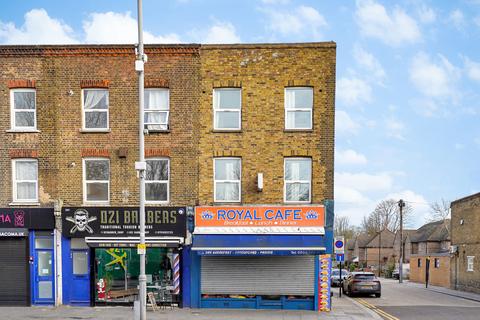 High Road Leyton, London E10 Mixed use for sale