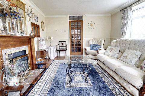 Cantelupe Road, Ilkeston 4 bed detached bungalow for sale