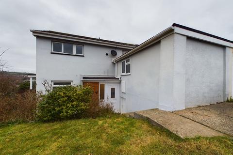 Westleat Avenue, Paignton 3 bed semi