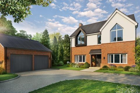 Evesham road, Salford Priors WR11 3 bed detached house for sale