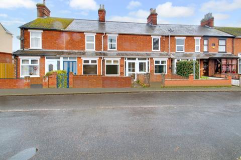 Beccles NR34 3 bed terraced house for sale