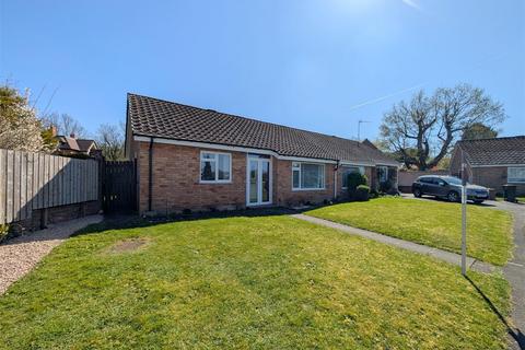Walwyn Road, Colwall, Malvern 2 bed semi
