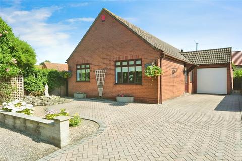 Swinderby Road, Lincoln LN6 3 bed bungalow for sale