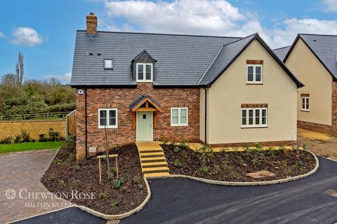 Green View House, Stagsden 4 bed detached house for sale