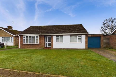 Revell Road, Downham Market PE38 3 bed detached bungalow for sale