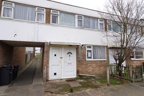 Tarbert Close, Milton Keynes 4 bed end of terrace house for sale
