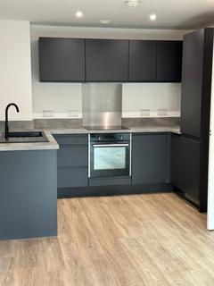 Naylor Street, Liverpool L3 2 bed apartment for sale