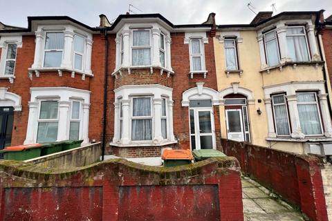 Barking Road, Plaistow, E13 3 bed terraced house for sale