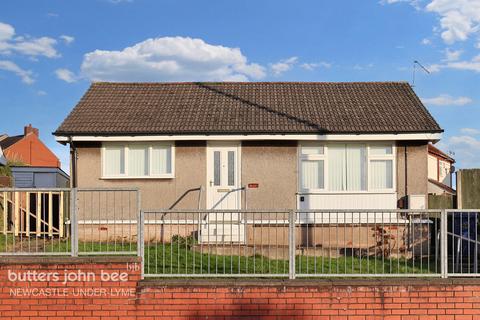 Farcroft Avenue, Newcastle 2 bed bungalow for sale