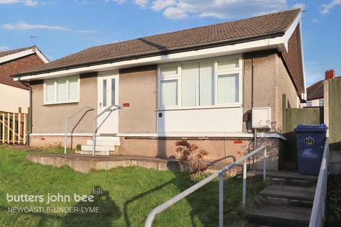 Farcroft Avenue, Newcastle 2 bed bungalow for sale