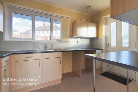 Farcroft Avenue, Newcastle 2 bed bungalow for sale