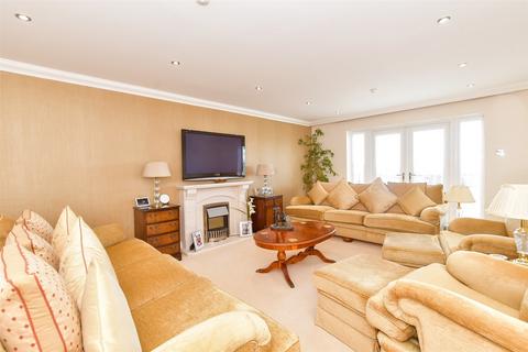Crescent Drive North, Woodingdean... 5 bed detached house for sale