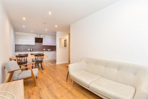 Exmouth Road, Southsea, Hampshire 1 bed ground floor flat for sale
