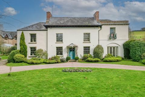 Welsh Newton, Monmouth 6 bed detached house for sale