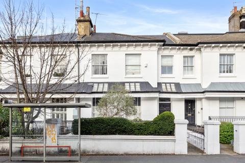 Buckingham Place, Brighton, East... 4 bed house for sale