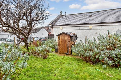 Dudley Road, Hollingdean, Brighton... 3 bed end of terrace house for sale