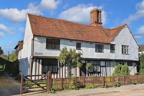 Church Lane, Braintree 3 bed semi