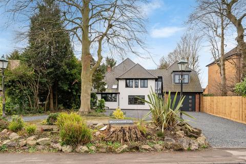 Dingle Lane, Solihull, B91 5 bed detached house for sale