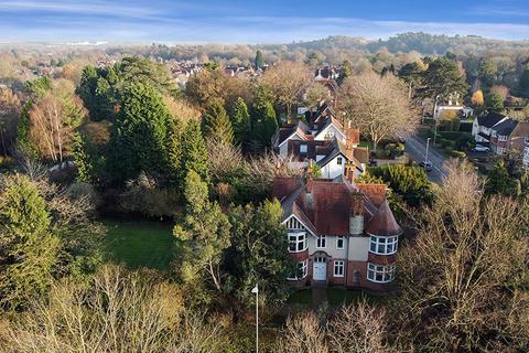 Chaveney Road, Loughborough LE12 6 bed character property for sale