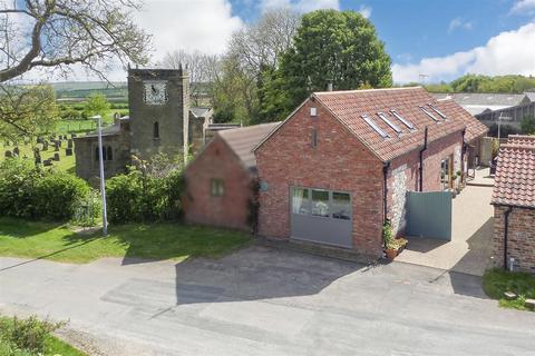 Church Barns, Fridaythorpe 2 bed barn conversion for sale