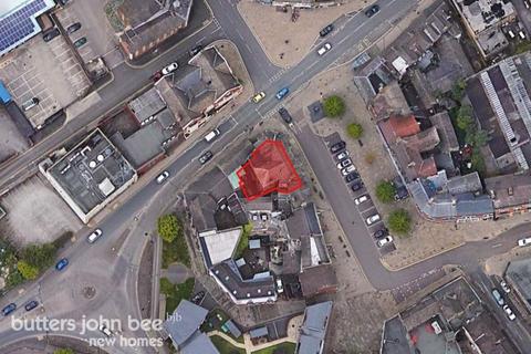 The Duke William, St John's Square... Land for sale