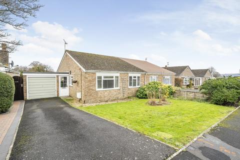 Packsaddle Way, Frome, BA11 3 bed bungalow for sale